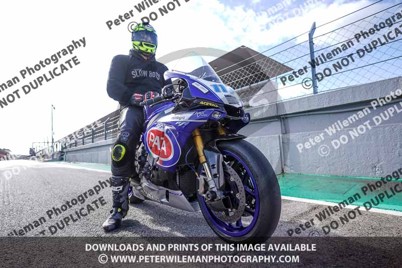 motorbikes;no limits;november 2019;peter wileman photography;portimao;portugal;trackday digital images